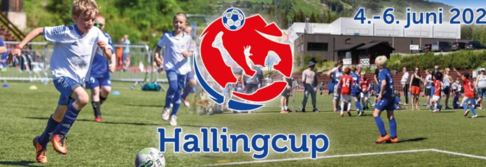 HALLINGCUP 2021